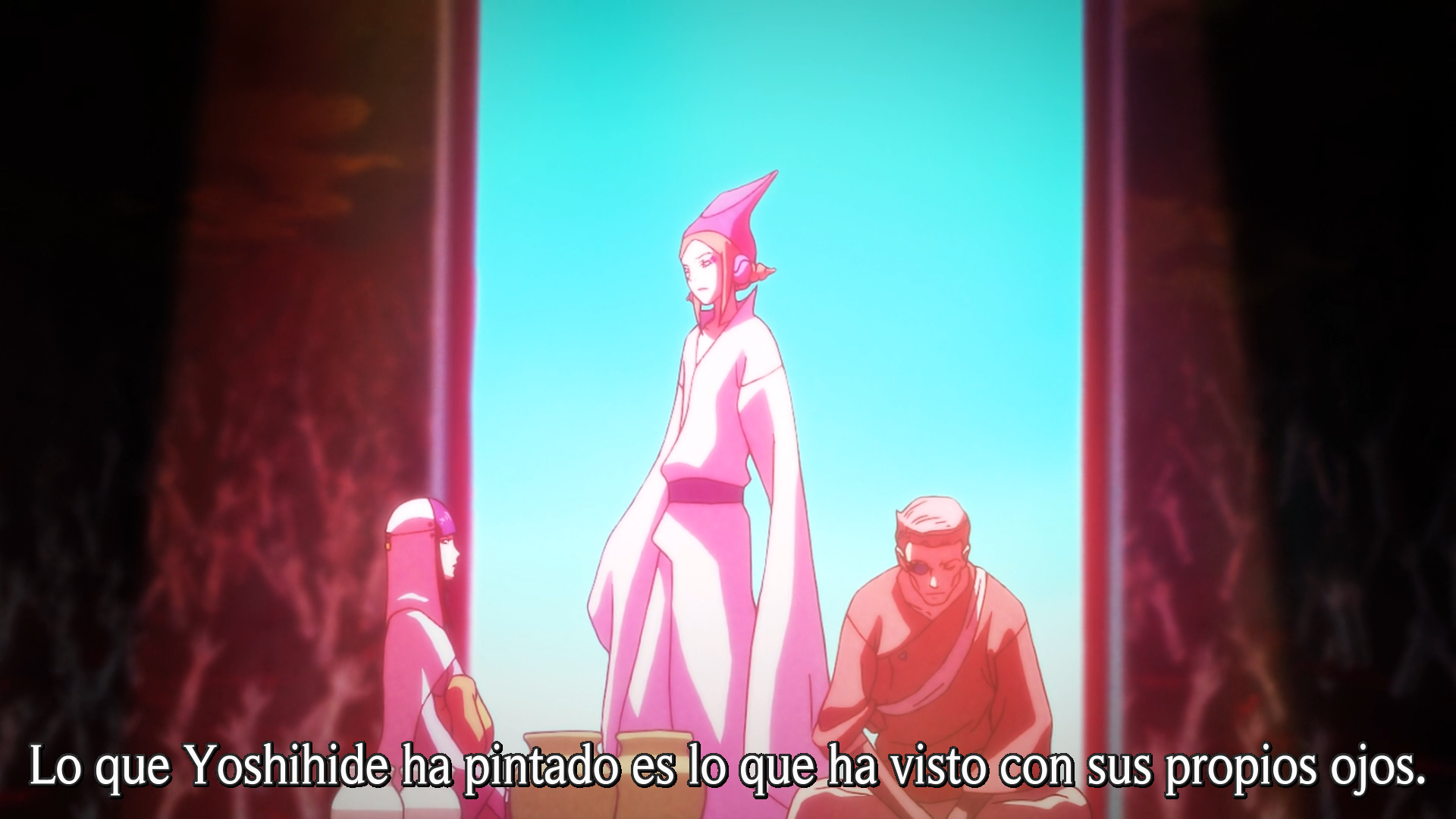 Aoi Bungaku Series (Anime Underground)